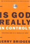 Is God Really in Control ?
